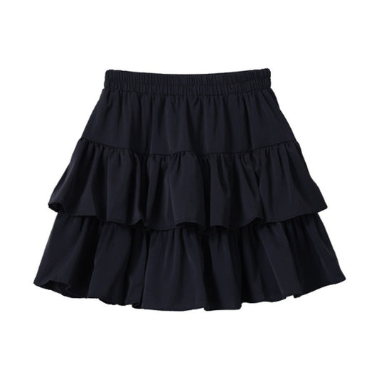 Plus Size Skirt Women's Spring And Summer
