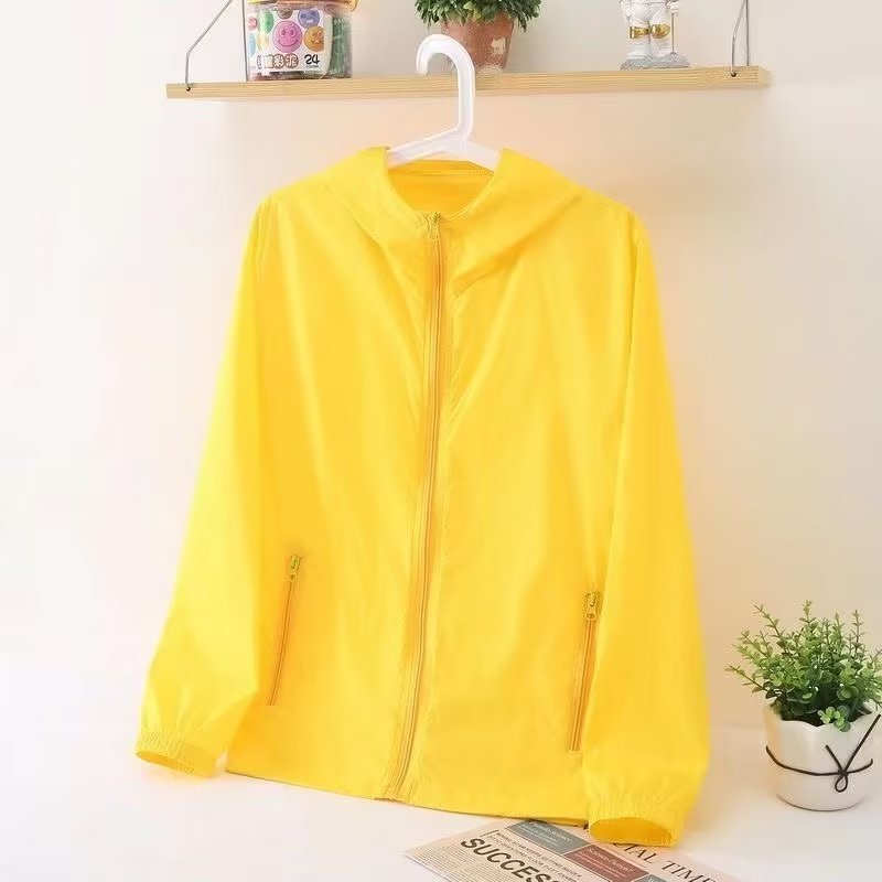 Sun Protection Clothing Summer Men's Summer Cool Feeling