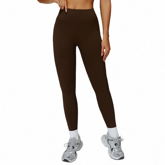 Running & Fitness Compression Tight Yoga Pants