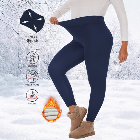 Women's Sports Casual Outdoor Tight Leggings