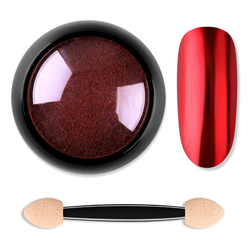 Fine Sparkle Nail Art Glitter Dust