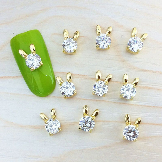 Nail Tech Manicure Accessories & Supplies