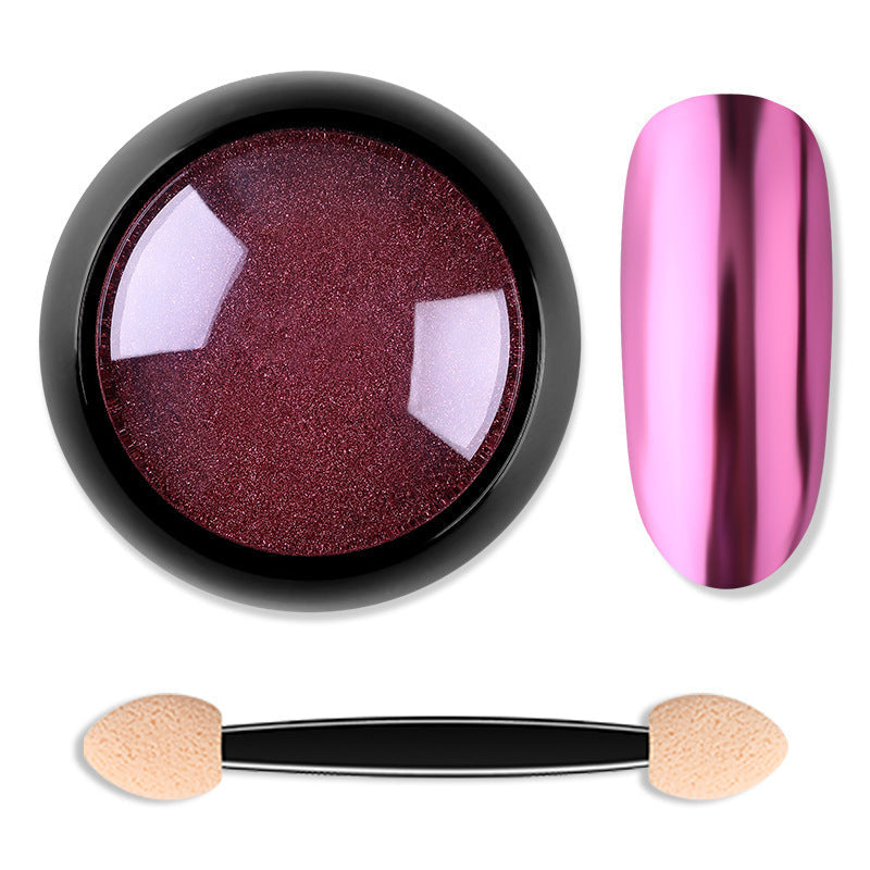 Fine Sparkle Nail Art Glitter Dust