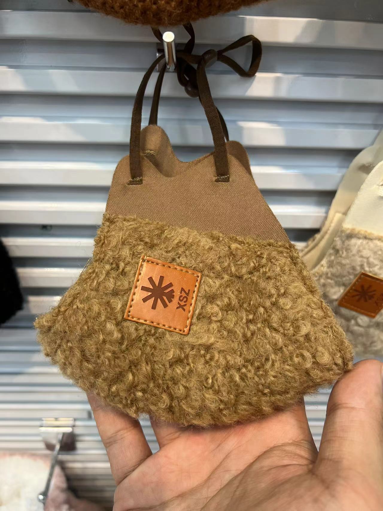 Thick Warm Windproof Cold-Proof Face Mask