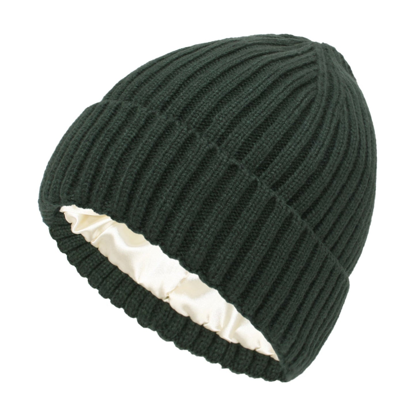 Fashion Warm Slipover Knit Beanie