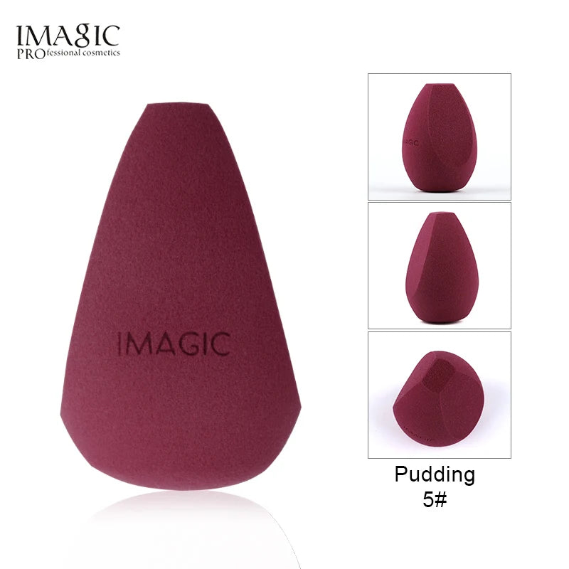 Makeup Sponge Puff  Professional Cosmetic Puff For Foundation Beauty Cosmetic make up sponge Puff