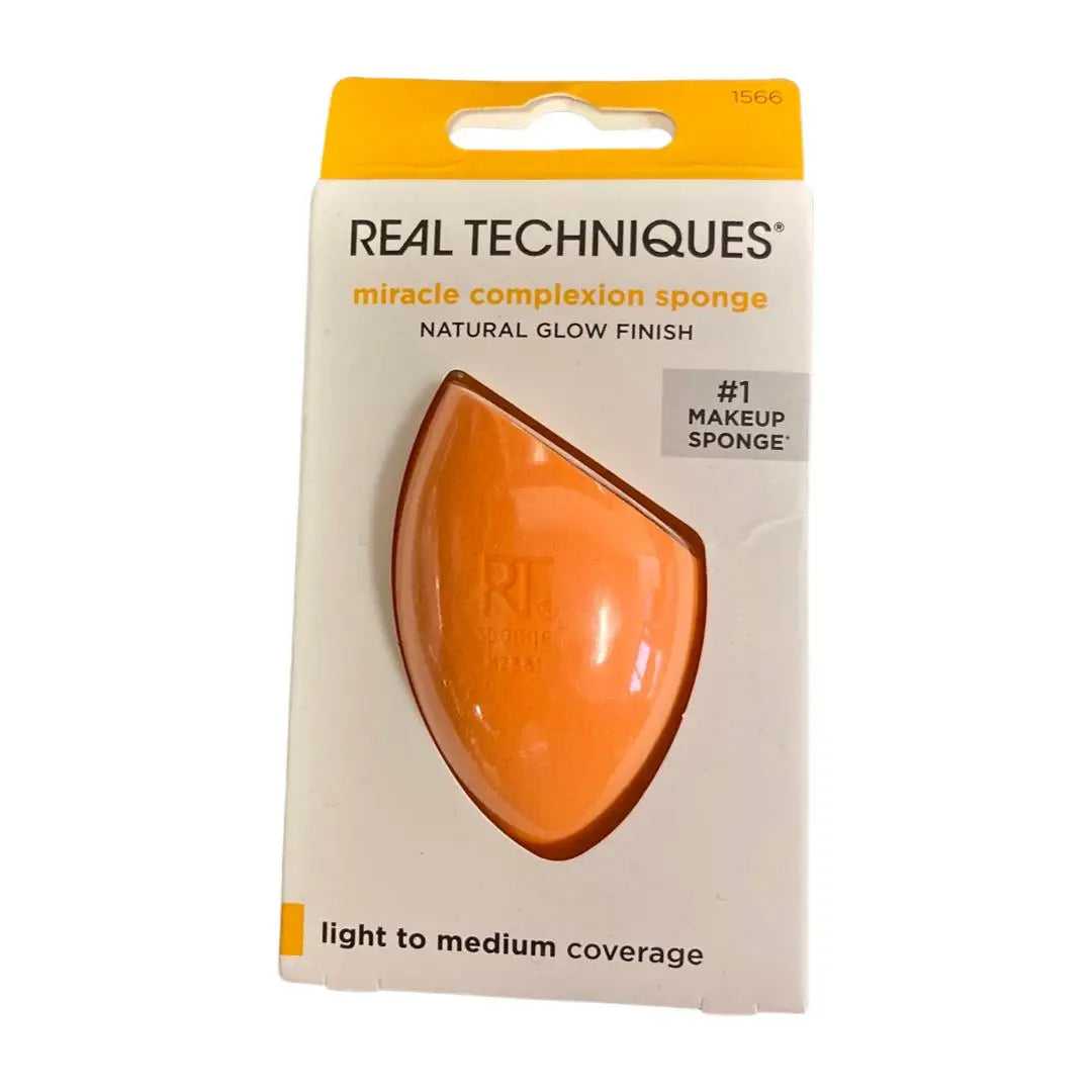 Real Techniques Professional Makeup Brushes Set Foundation Powder Contour Blush 1786 Concealer Eyeshadow Blending Cosmetic INS