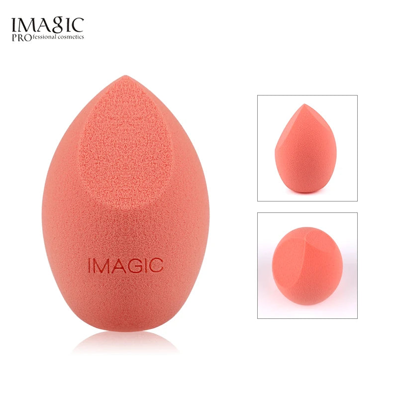 Makeup Sponge Puff  Professional Cosmetic Puff For Foundation Beauty Cosmetic make up sponge Puff