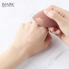 Makeup Sponge Puff  Professional Cosmetic Puff For Foundation Beauty Cosmetic make up sponge Puff