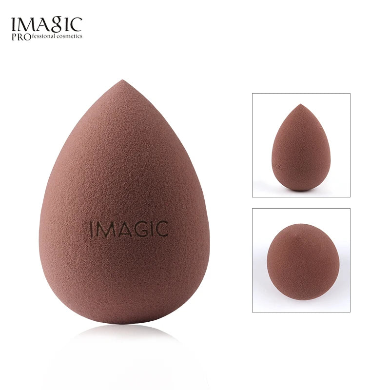 Makeup Sponge Puff  Professional Cosmetic Puff For Foundation Beauty Cosmetic make up sponge Puff