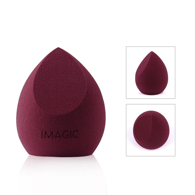 Makeup Sponge Puff  Professional Cosmetic Puff For Foundation Beauty Cosmetic make up sponge Puff
